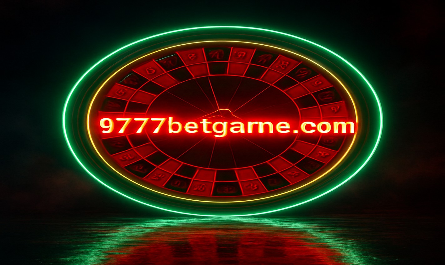 9777bet প্ল্যাটফর্মে নতুন অভিজ্ঞতা